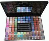 Paleta de Sombras com 110 Cores