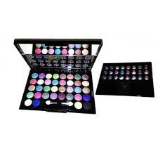 Paleta de Sombras com 36 Cores