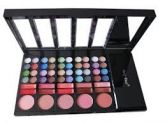 Kit de Maquiagem Deluxe