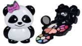 Kit de Maquiagem Panda
