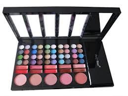Kit de Maquiagem Deluxe
