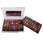 Paleta de Sombras com 96 Cores 3D