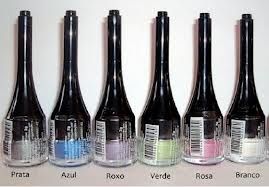 Delineador em Gel